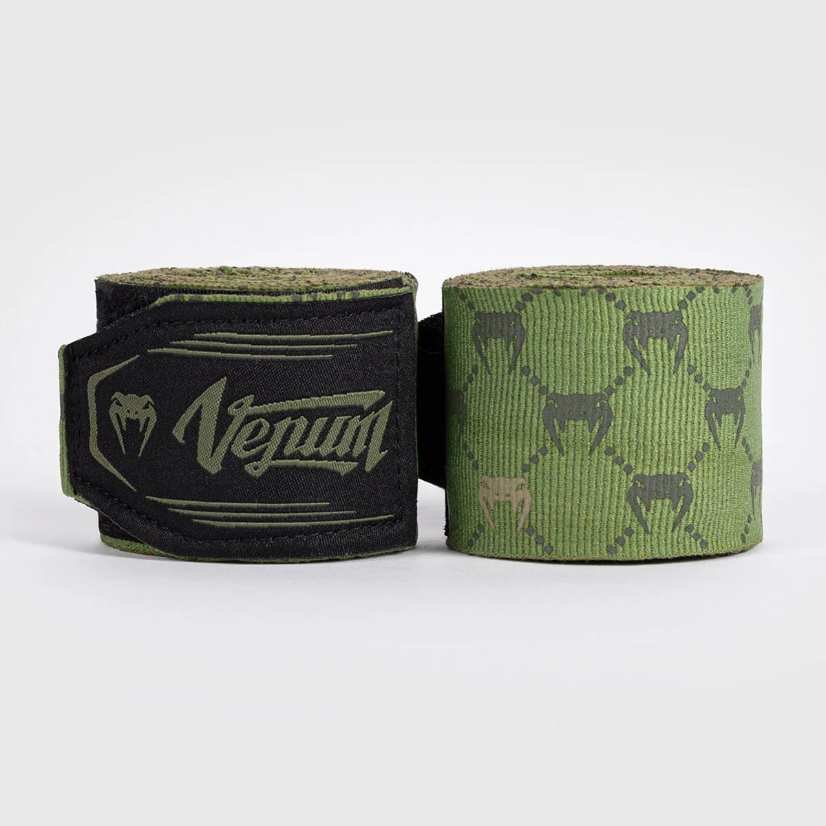 Vendas de boxeo Venum Monogram Advanced Caqui