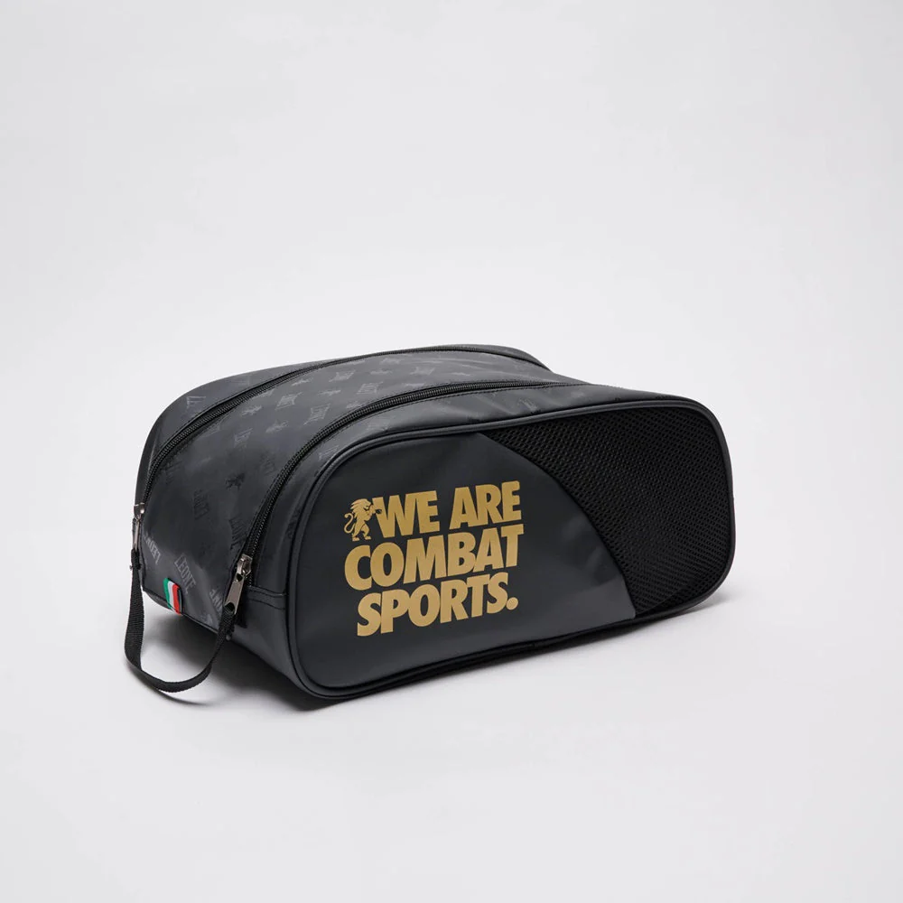 Bolsa puerta Guantes-Zapatos Leone DNA AC992 - Imagen 3