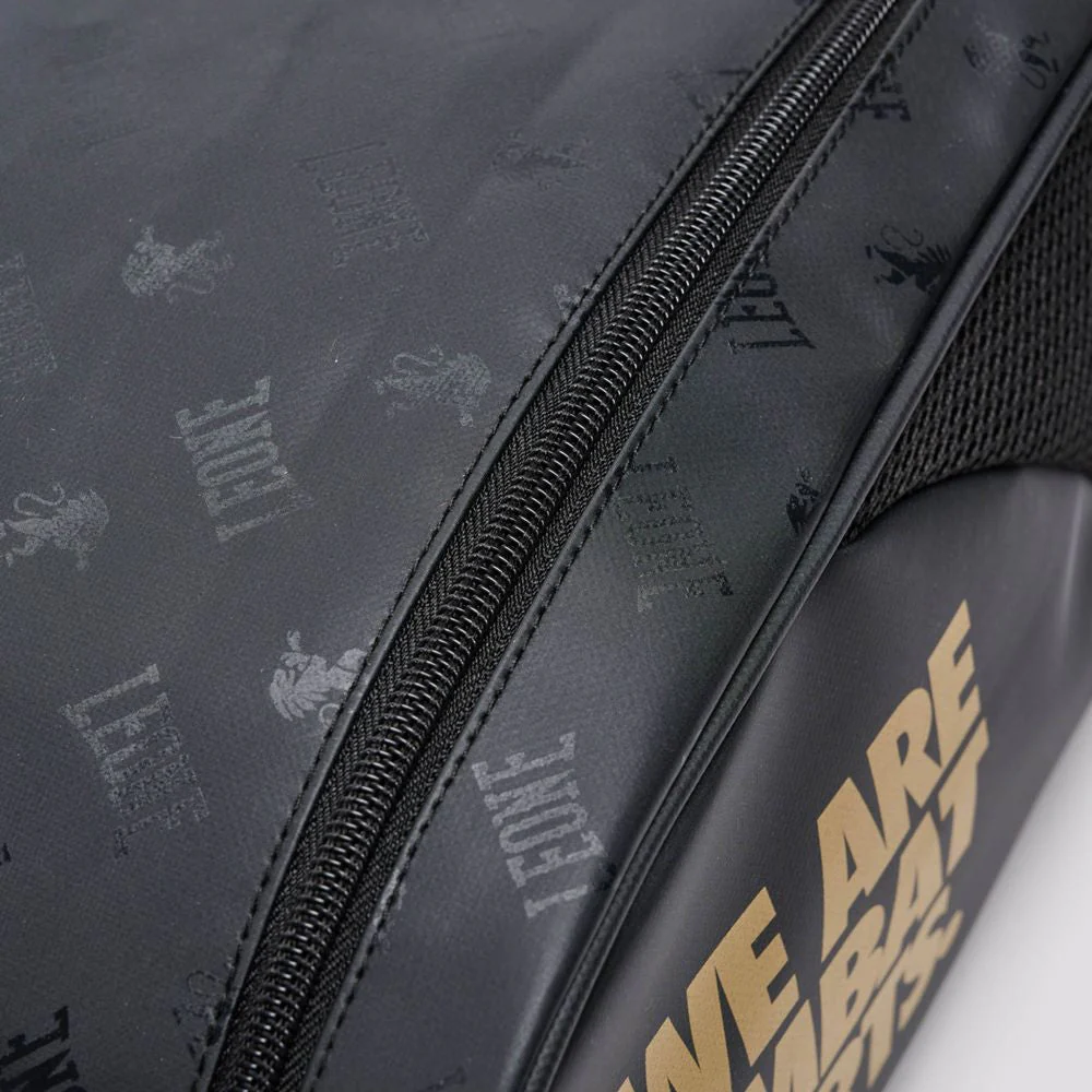 Bolsa puerta Guantes-Zapatos Leone DNA AC992 - Imagen 6