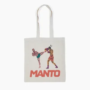Bolsa de compras Manto KICK