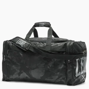 bolsa Leone CamoBlack AC944