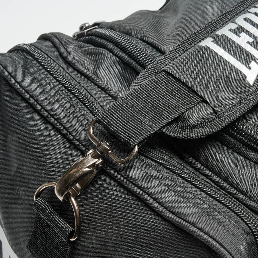 bolsa Leone CamoBlack AC944 - Imagen 8