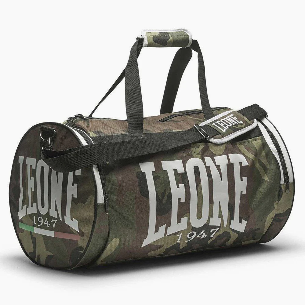 bolsa Leone Camuflaje AC906