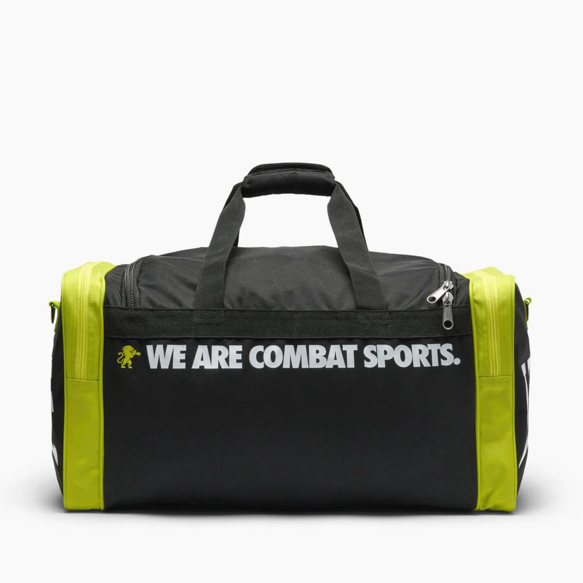 bolsa Leone Color Block AC956 Negro - Imagen 4