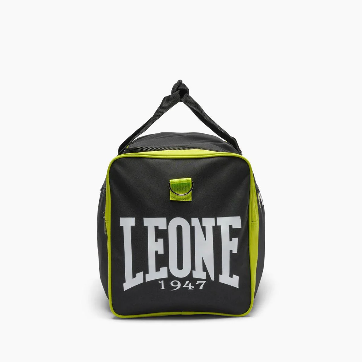 bolsa Leone Color Block AC956 Negro - Imagen 5