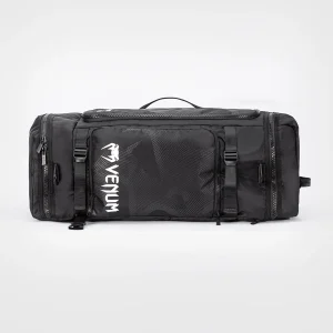 bolsa Venum Shockwave Convertible 60 Lt Negro