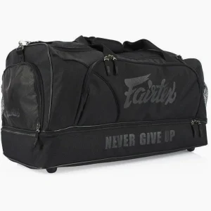 Bolso de gimnasio Fairtex BOLSA2