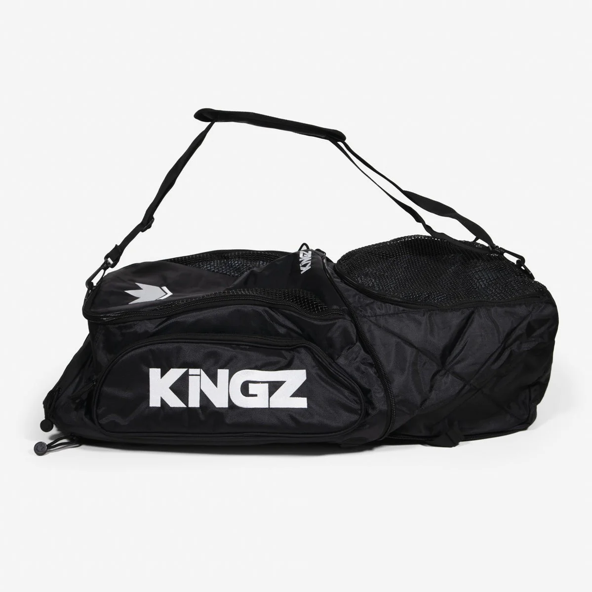 Mochila de deporte Kingz Convertible 2.0