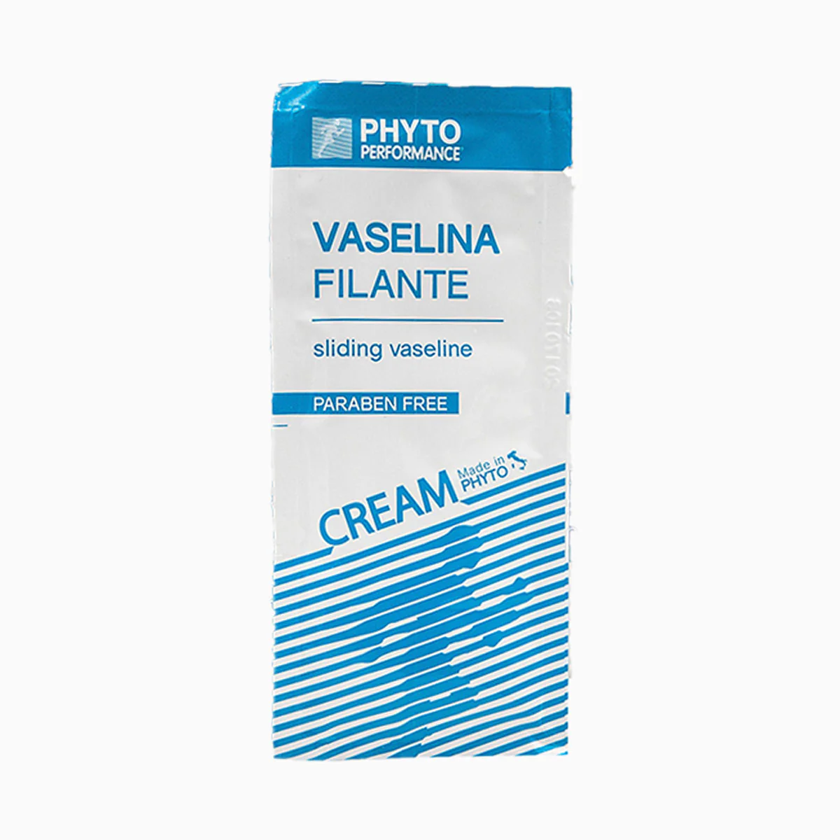 Sobre monodosis vaselina filante 20 ml