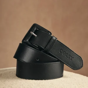 CINTURON RENATA NEGRO