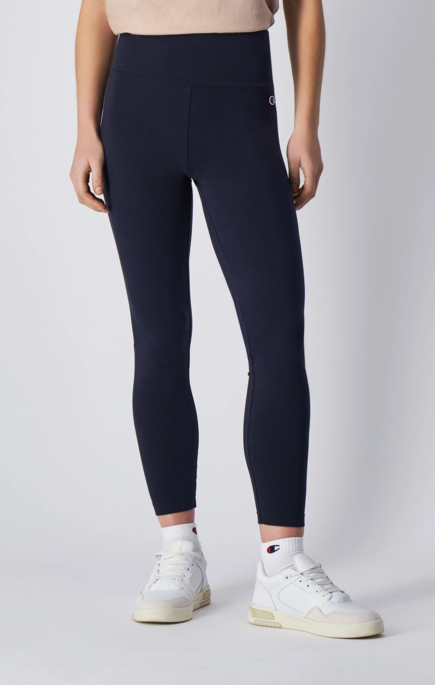Cotton Lycra 7/8 Leggings