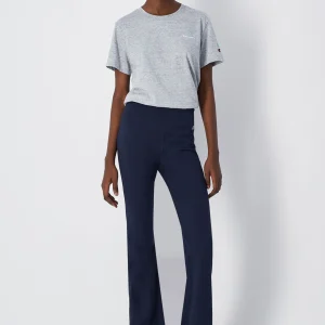 Stretch Flare Leggings