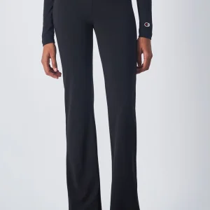 Stretch Flare Leggings