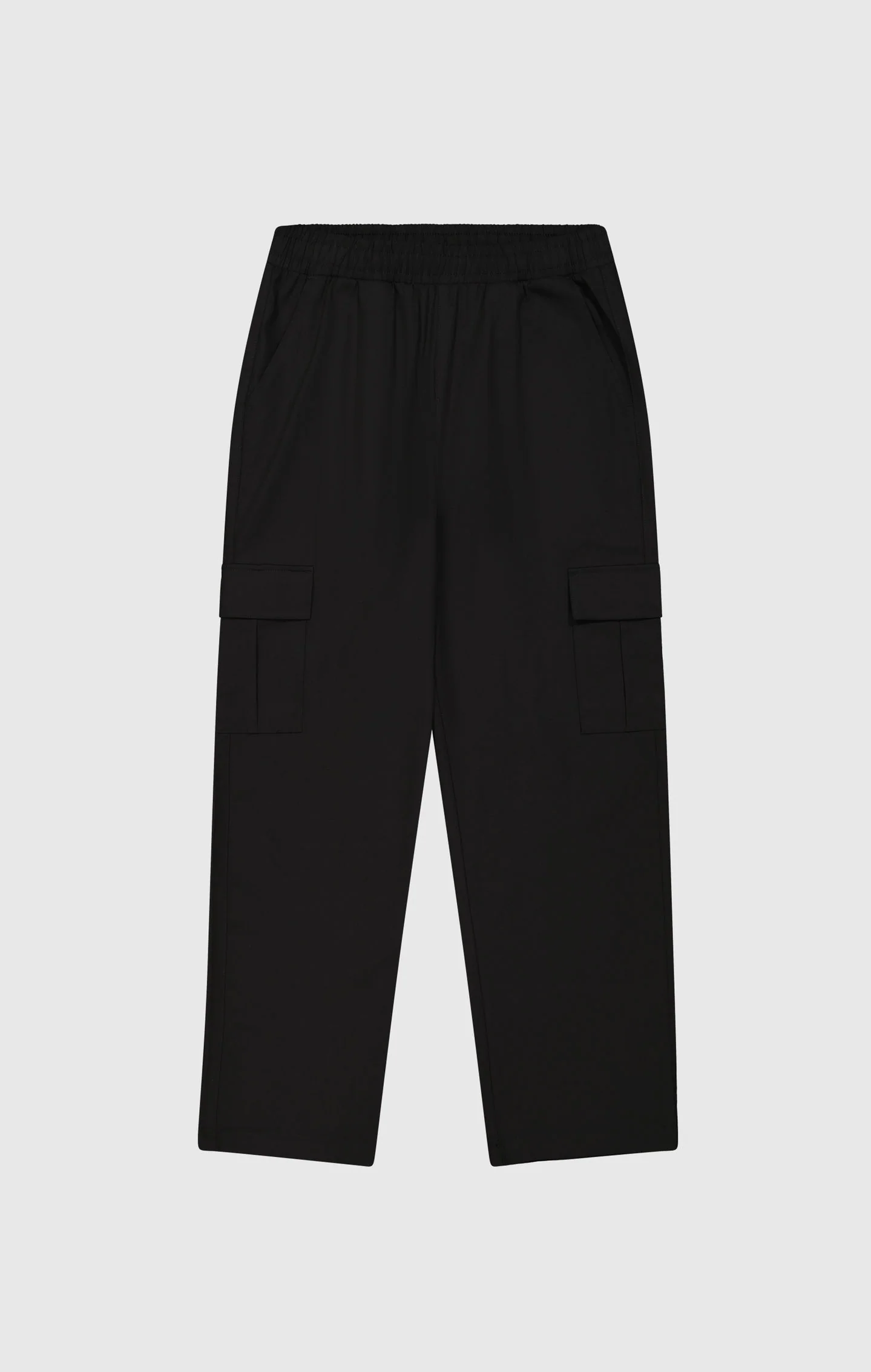 Twill Cargo Trousers - Imagen 5