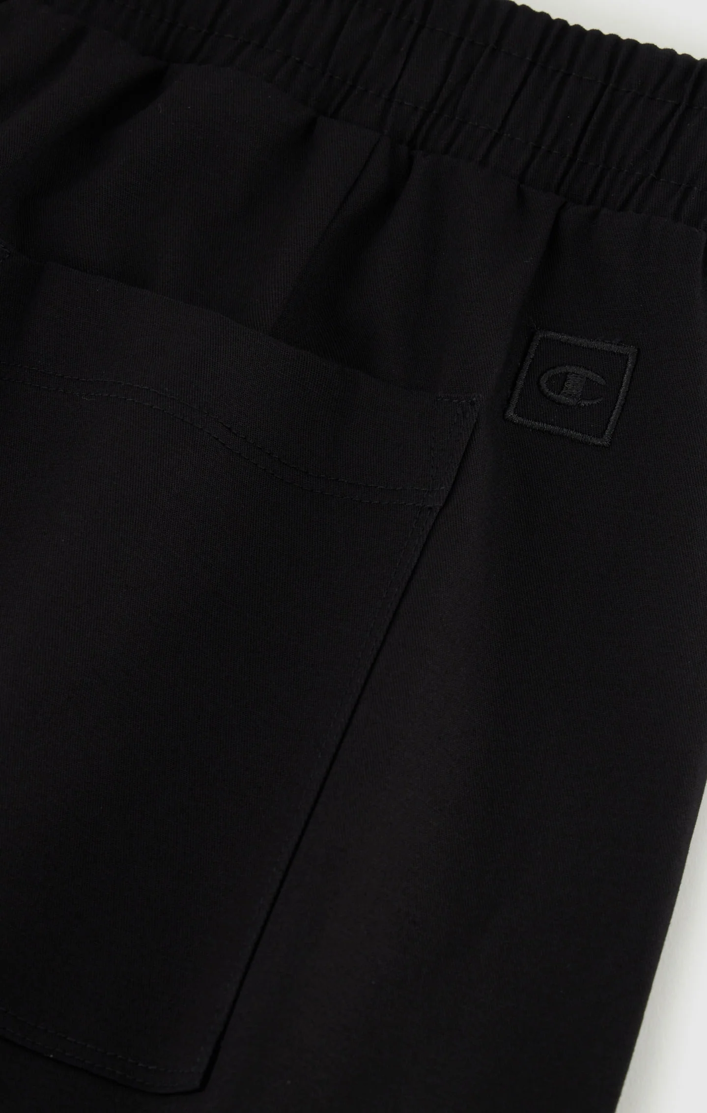 Twill Cargo Trousers - Imagen 6