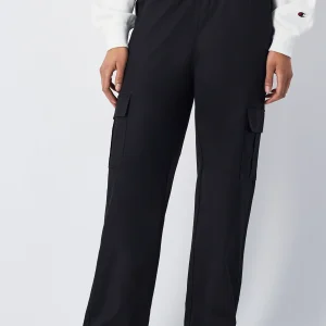 Twill Cargo Trousers