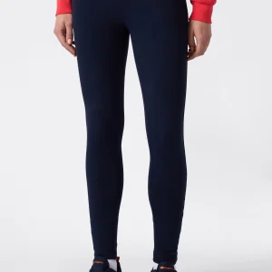 Women’s Stretch Fleece Leggings Icons