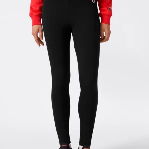 Women’s Stretch Fleece Leggings Icons