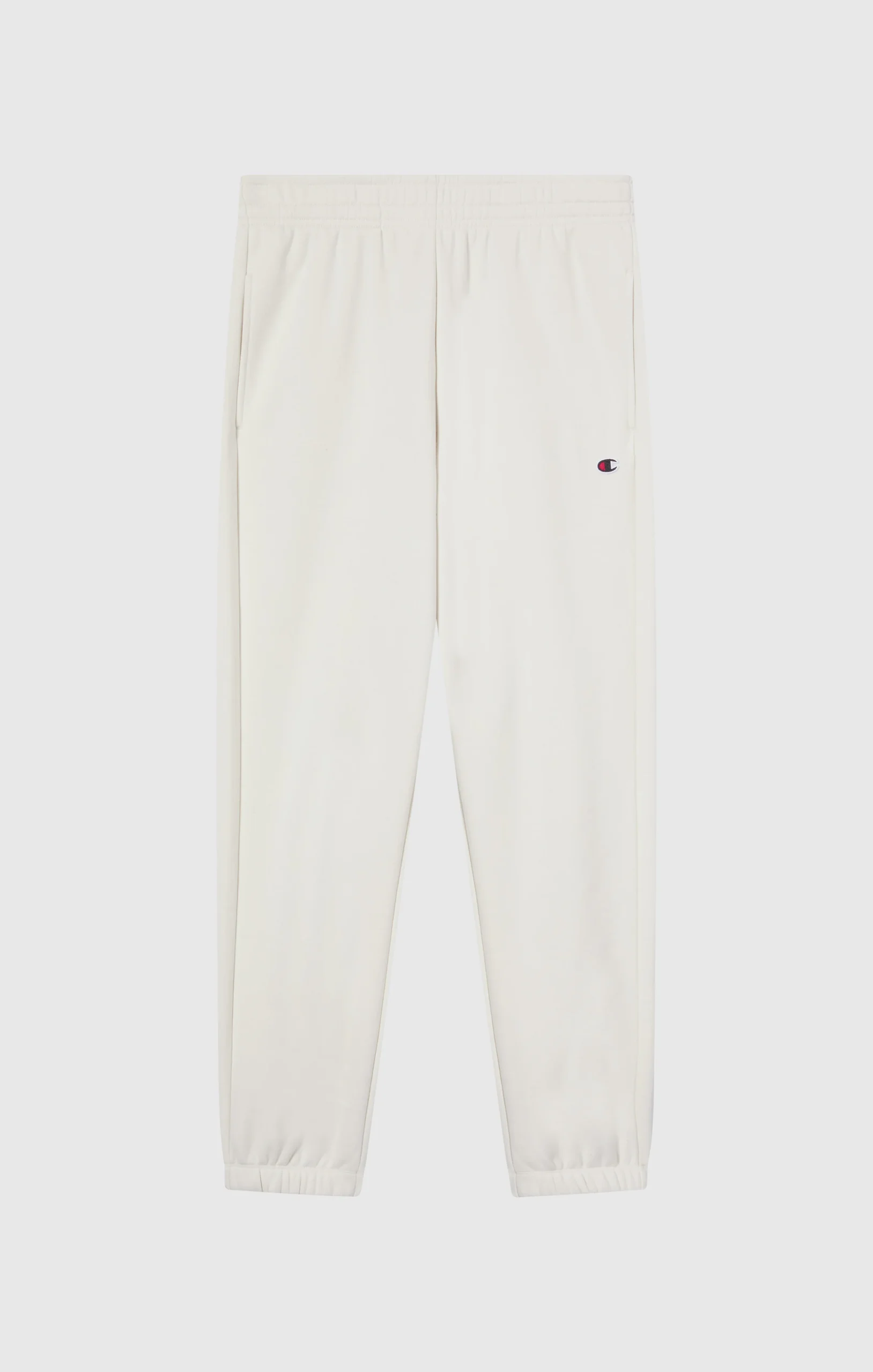 Women’s Elastic Cuff Fleece Joggers Icons - Imagen 7