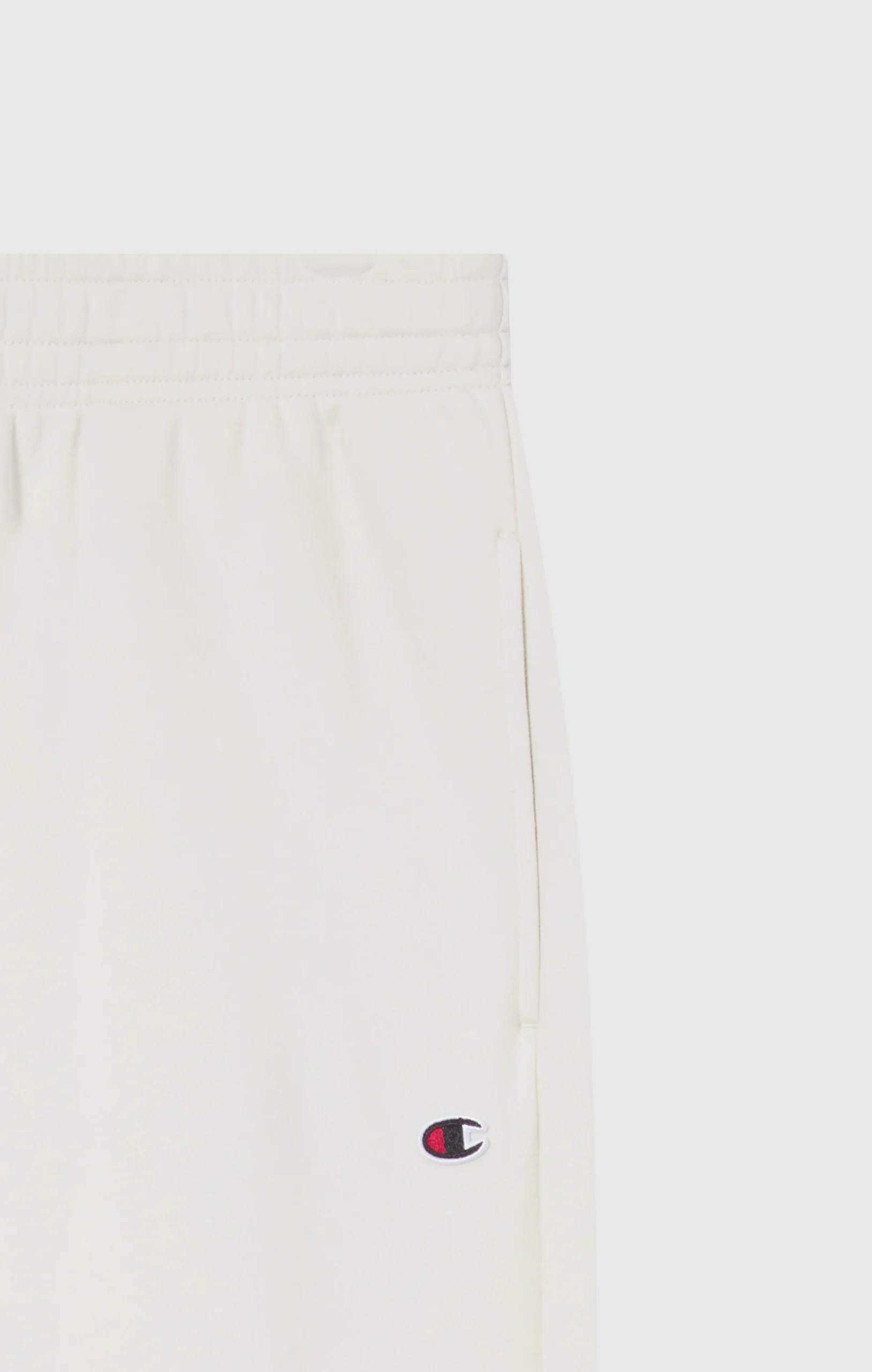 Women’s Elastic Cuff Fleece Joggers Icons - Imagen 8