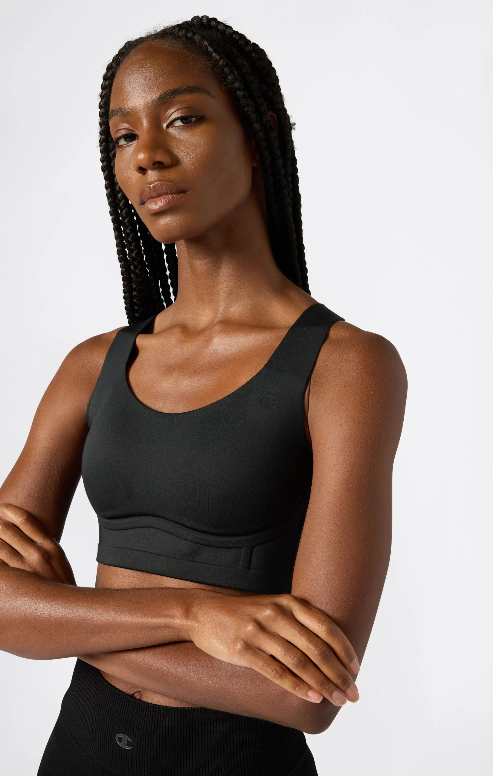 Women’s Medium-Impact Bra