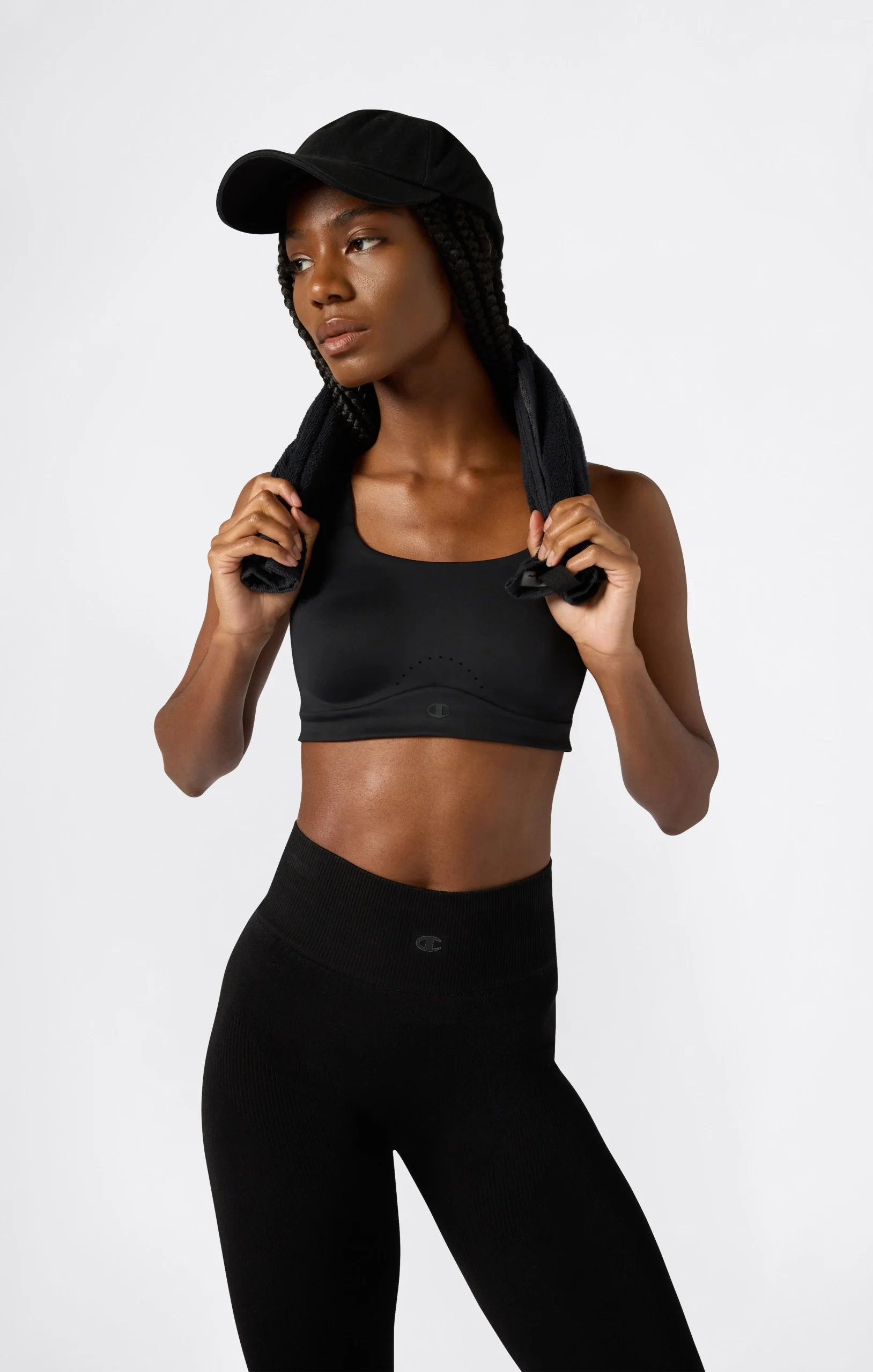 Women’s High-Support Bra