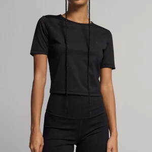 Women's Training Cropped T-Shirt