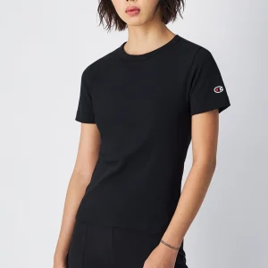 Women's Fitted T-Shirt