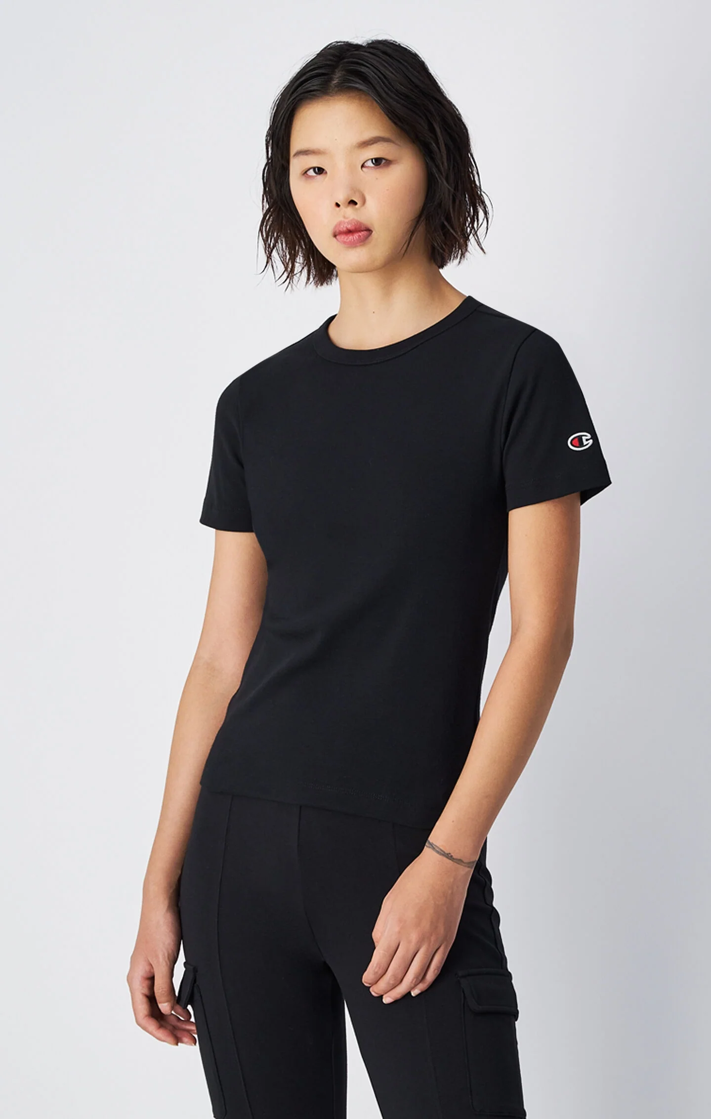 Women’s Fitted T-Shirt