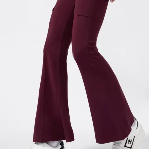 Women’s Flare Cargo Leggings Icons