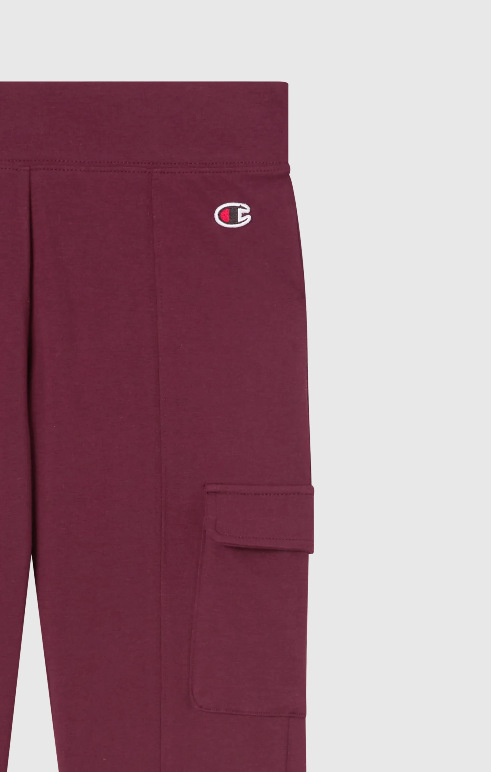 Women’s Flare Cargo Leggings Icons - Imagen 8