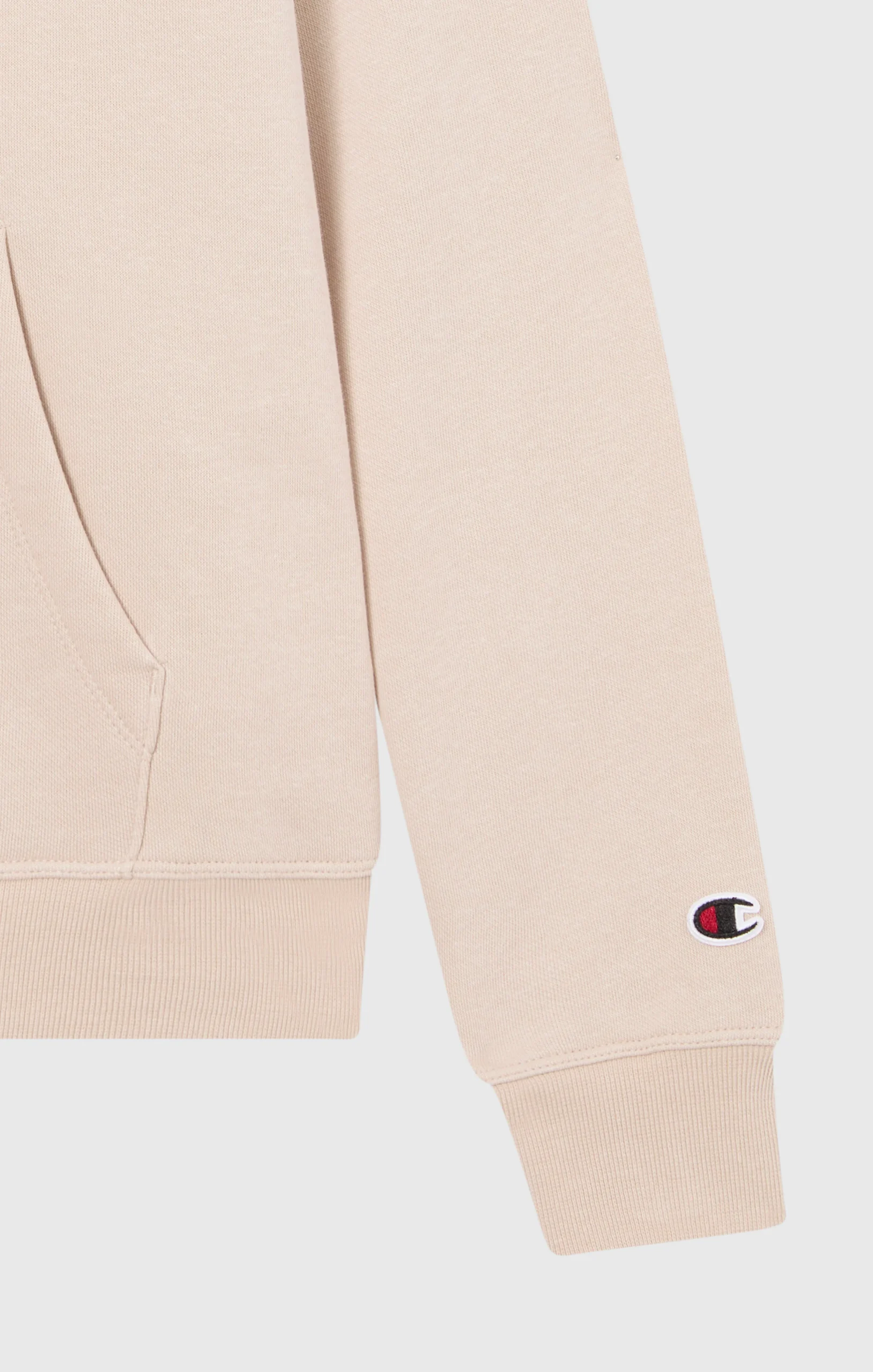 Women’s Fleece Hoodie Icons - Imagen 7