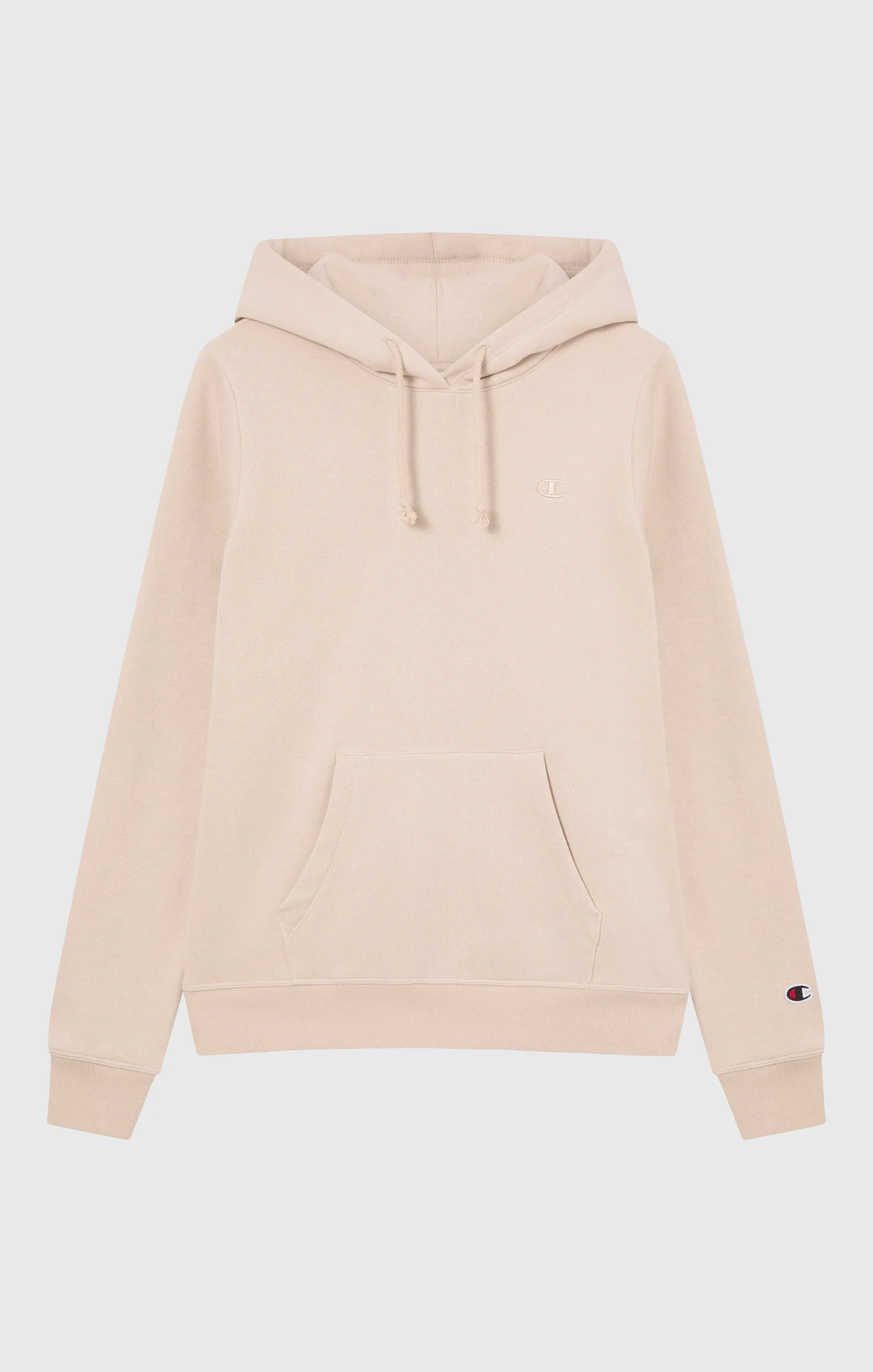 Women’s Fleece Hoodie Icons - Imagen 6