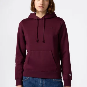 Women’s Fleece Hoodie Icons