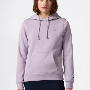 Women’s Fleece Hoodie Icons