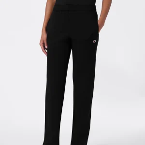 Women’s Straight Hem Fleece Joggers Icons