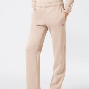 Women’s Straight Hem Fleece Joggers Icons