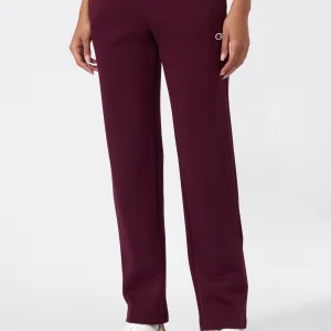 Women’s Straight Hem Fleece Joggers Icons