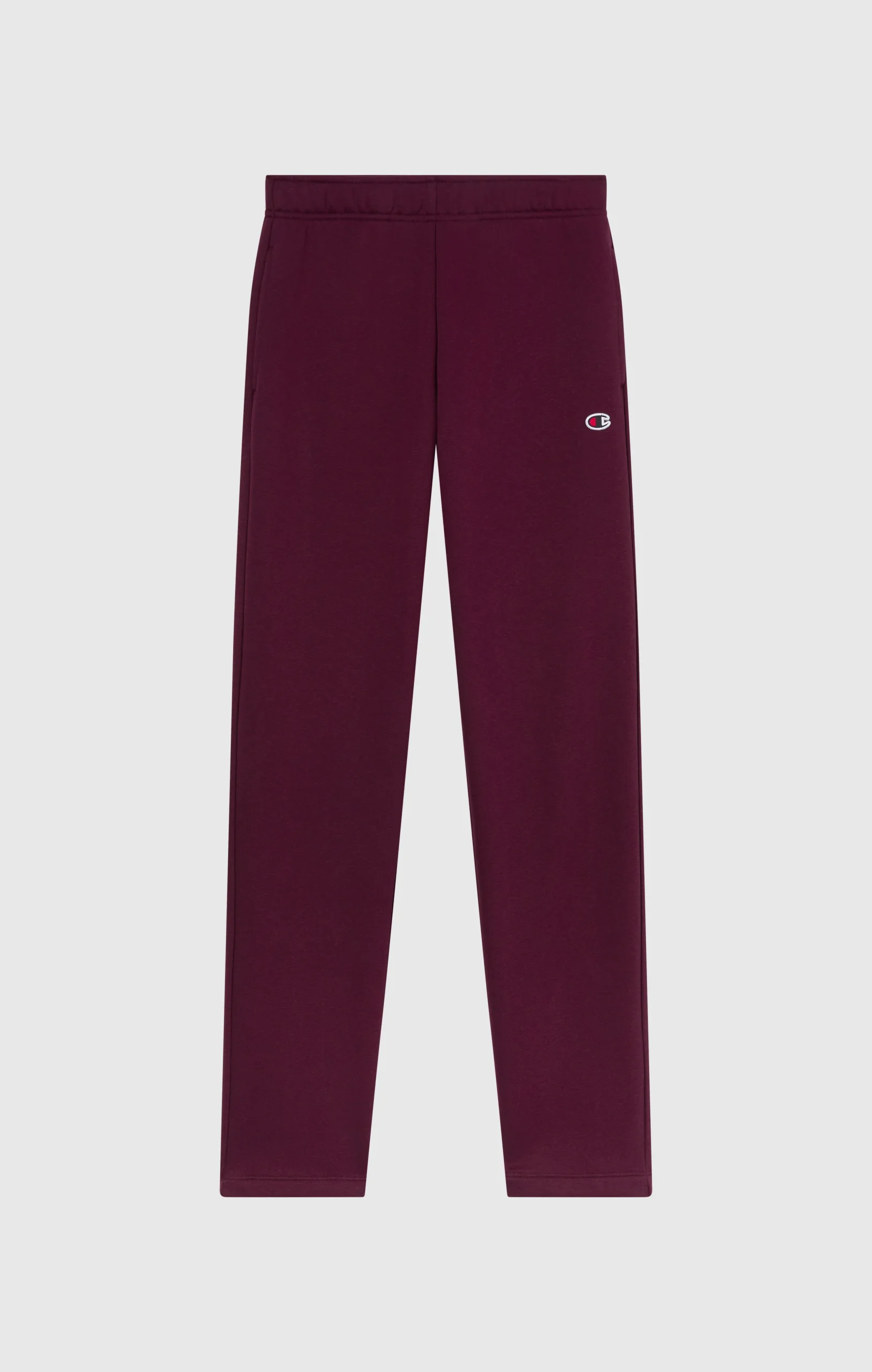 Women’s Straight Hem Fleece Joggers Icons - Imagen 7