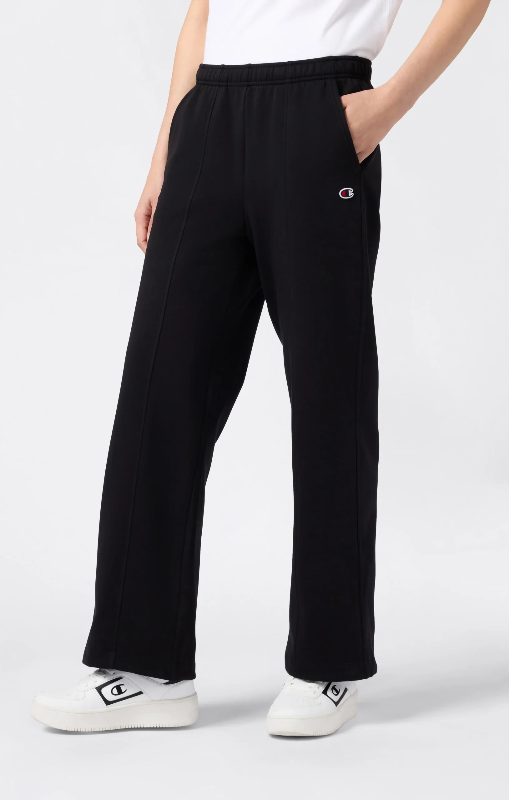 Women’s Wide Leg Pants Icons