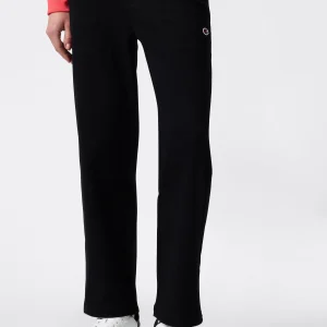Women’s Straight Cotton Twill Pants Icons