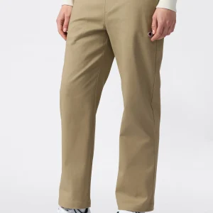 Women’s Straight Cotton Twill Pants Icons