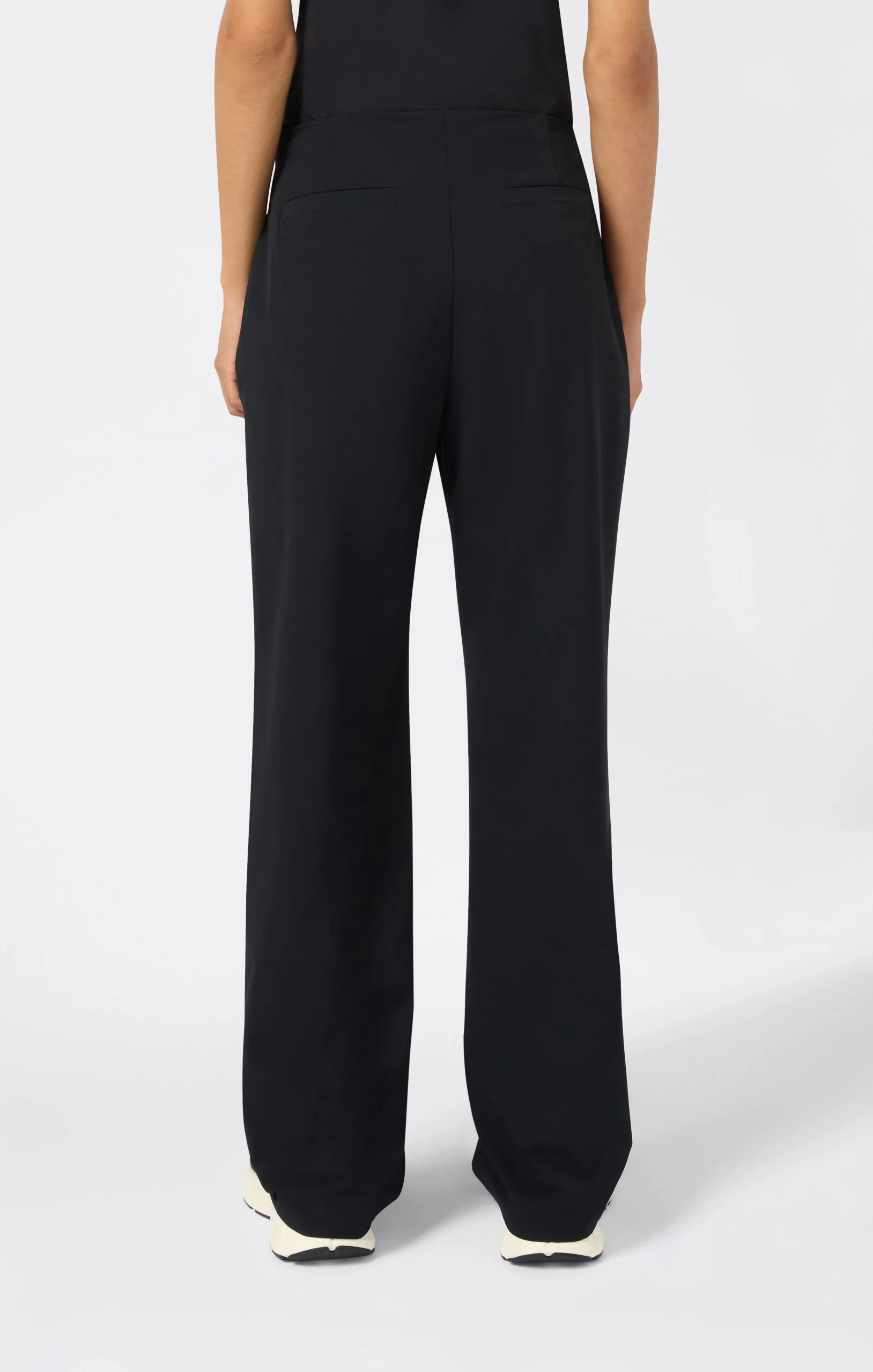 Women’s Straight Hem Pants C-Tech - Imagen 4