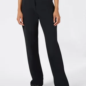 Women’s Straight Hem Pants C-Tech