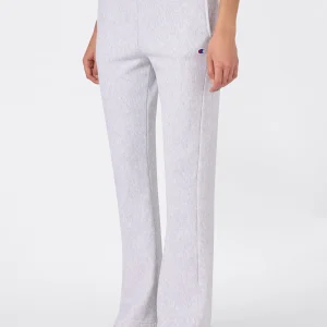 Women’s Heavyweight Fleece Long Jogger Pants Reverse Weave