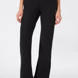 Women’s Heavyweight Fleece Long Jogger Pants Reverse Weave