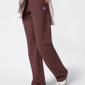 Women’s Heavyweight Fleece Long Jogger Pants Reverse Weave