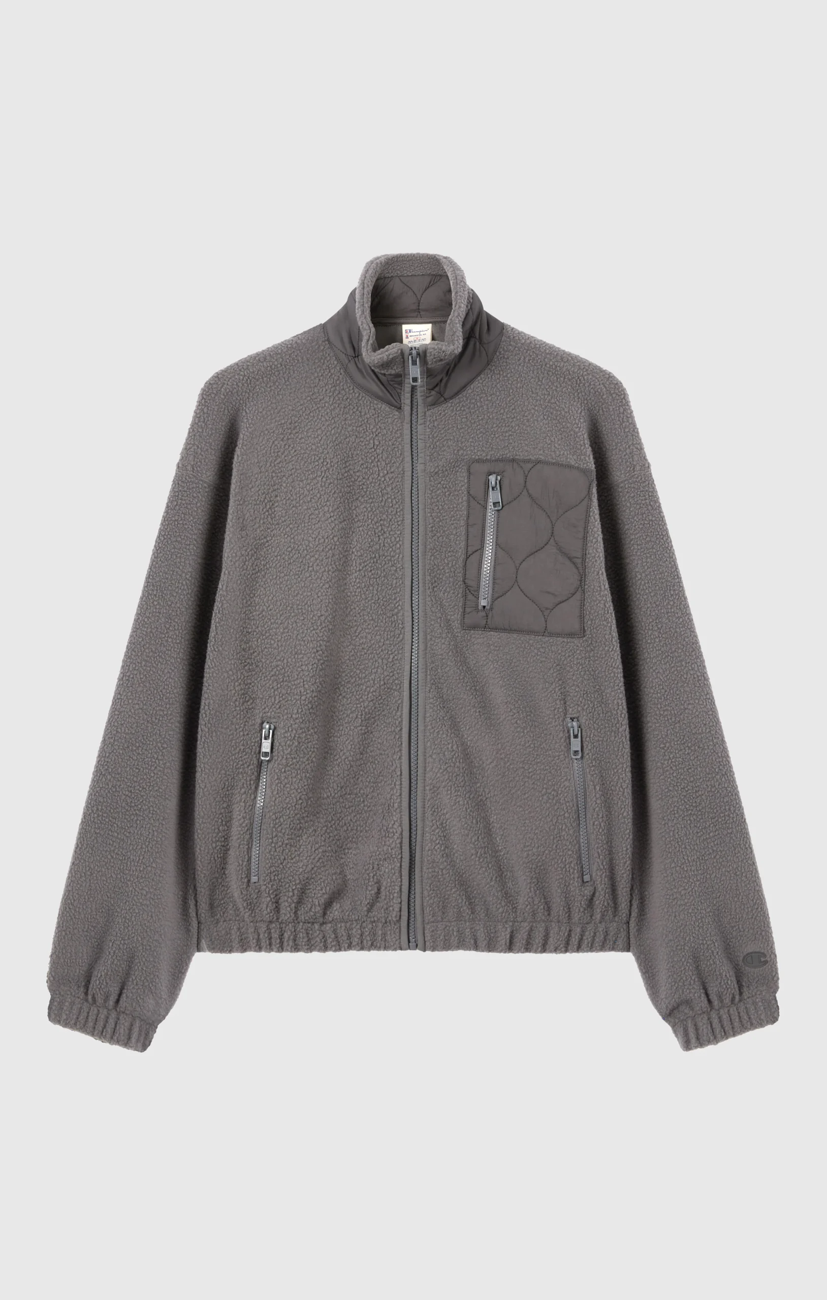 Women's Full Zip Polar Jacket - Imagen 7