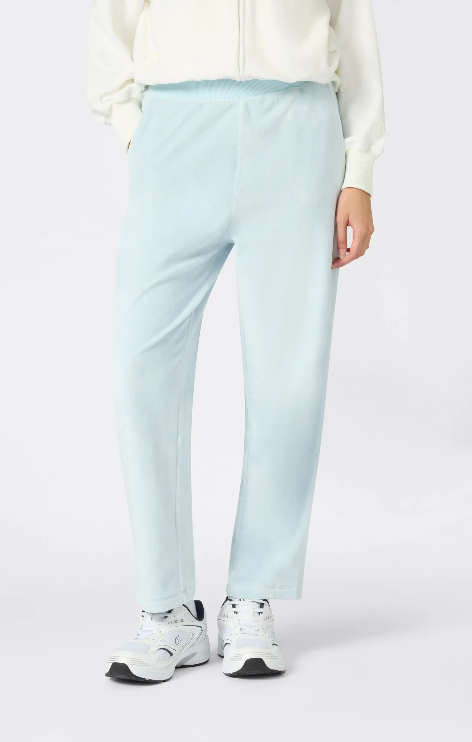 Women’s Velour Pants