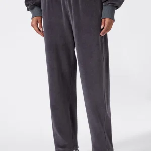 Women's Velour Pants